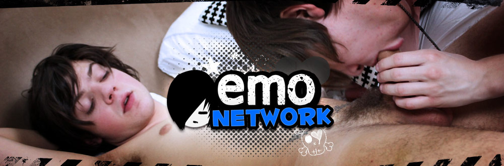 Biggest Collection of Gay Emo Porn Videos