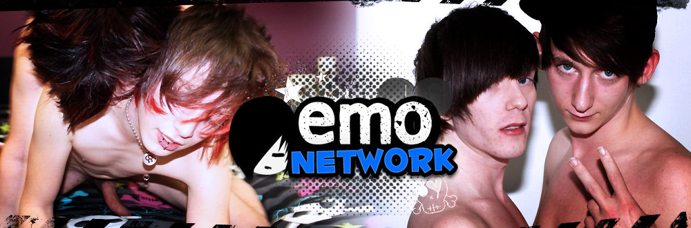 Biggest Collection of Gay Emo Porn Videos